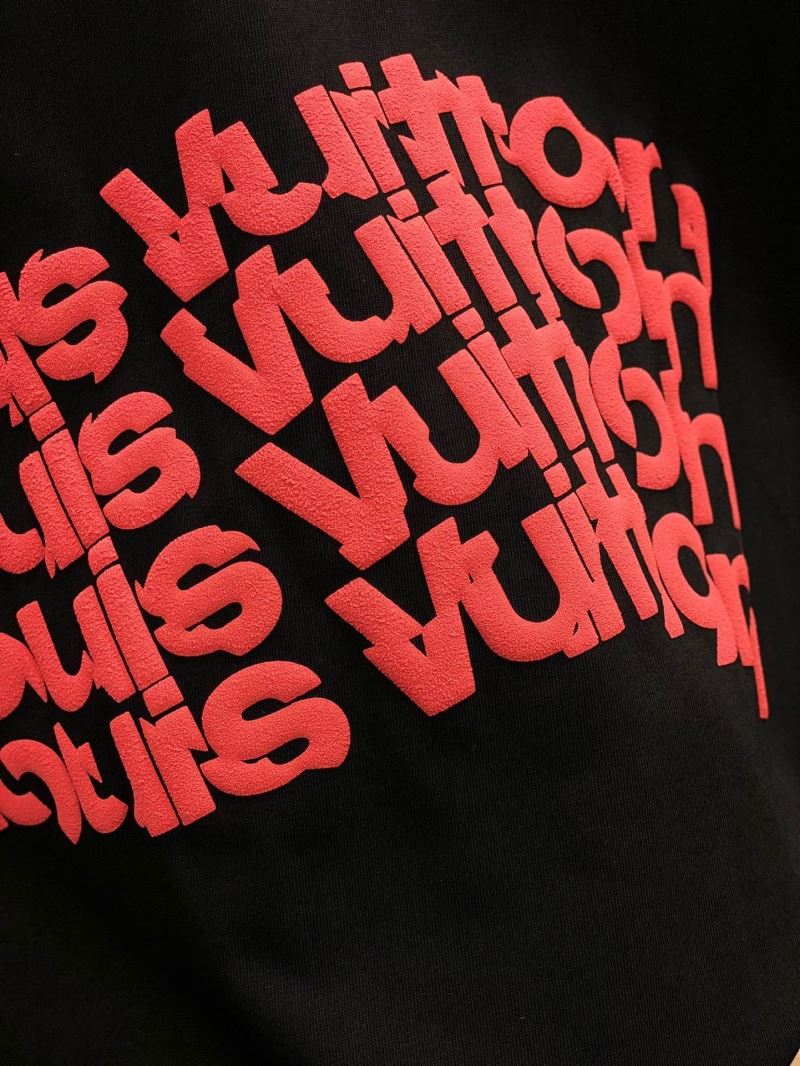 Louis Vuitton T-Shirts